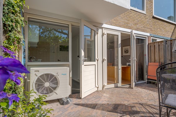 Medium property photo - Scarlattistraat 30, 8031 JR Zwolle